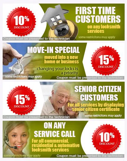 Master Locksmith Store Philadelphia, PA 215-583-2337 - coupons
